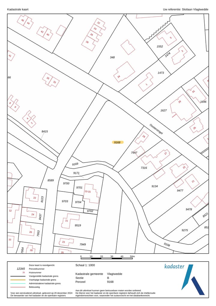 Foto 9 van Oostersingel