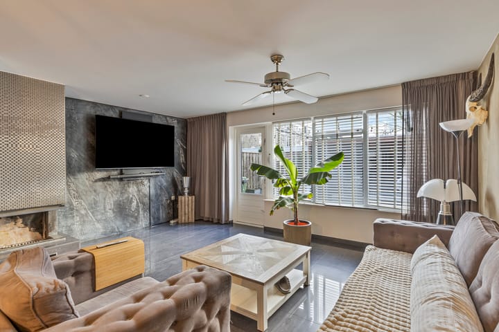 Foto 2 van Meeuwenhoek 14