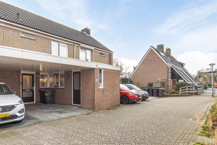 Foto 5 van Meeuwenhoek 14