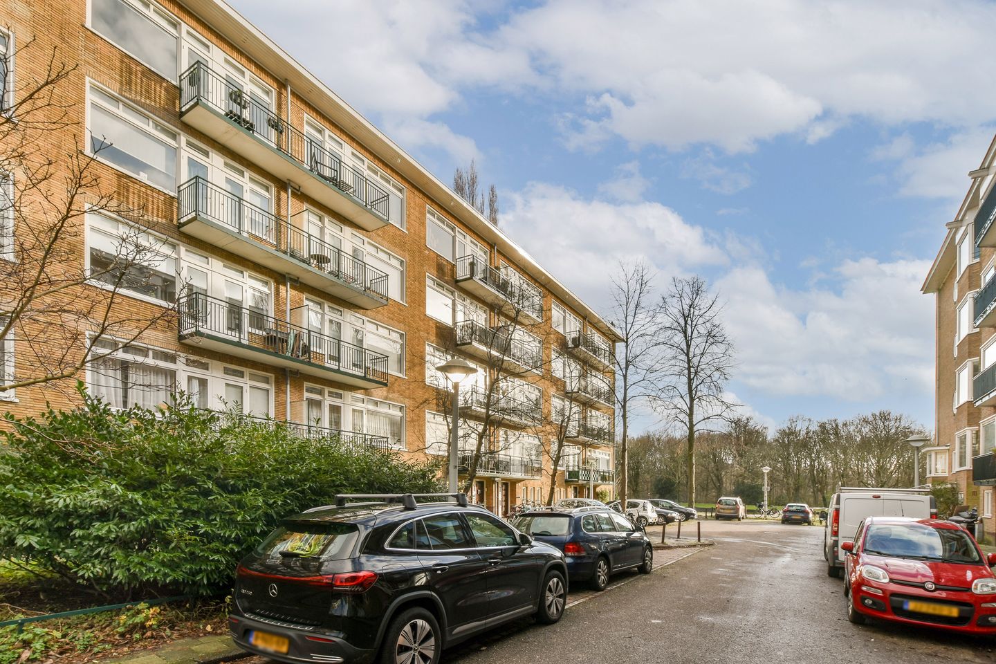 Foto 1 van Esmoreitstraat 12-1