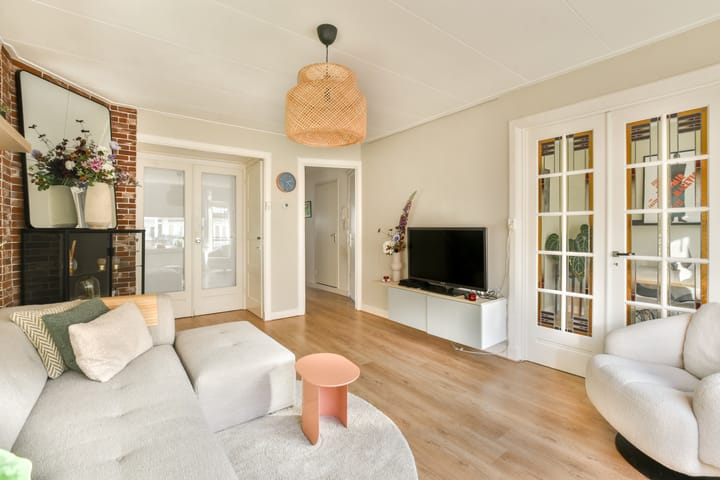 Foto 3 van Esmoreitstraat 12-1