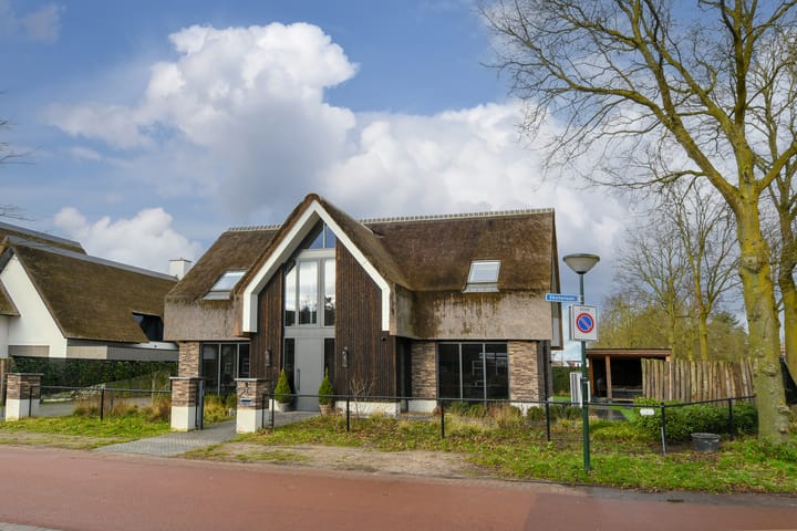 Foto 2 van Eksterlaan 2-C