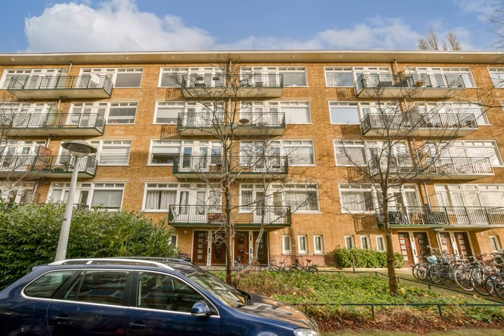 Foto 6 van Esmoreitstraat 12-1