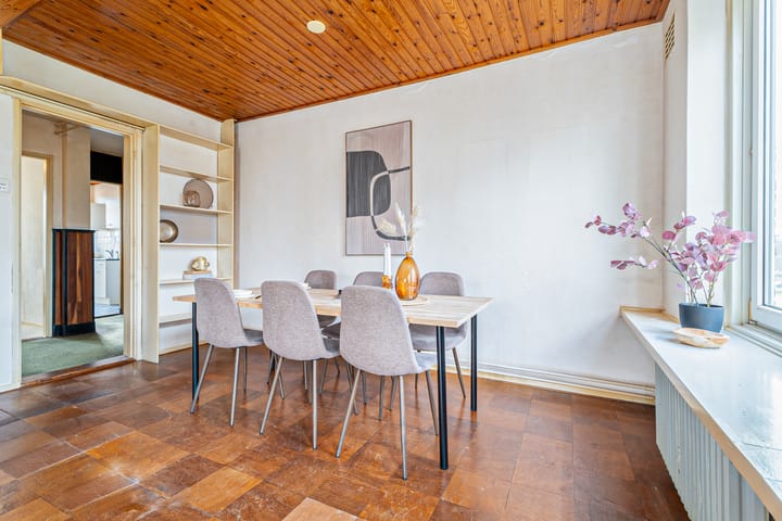 Foto 3 van Graaf Hendrik III laan 125-B