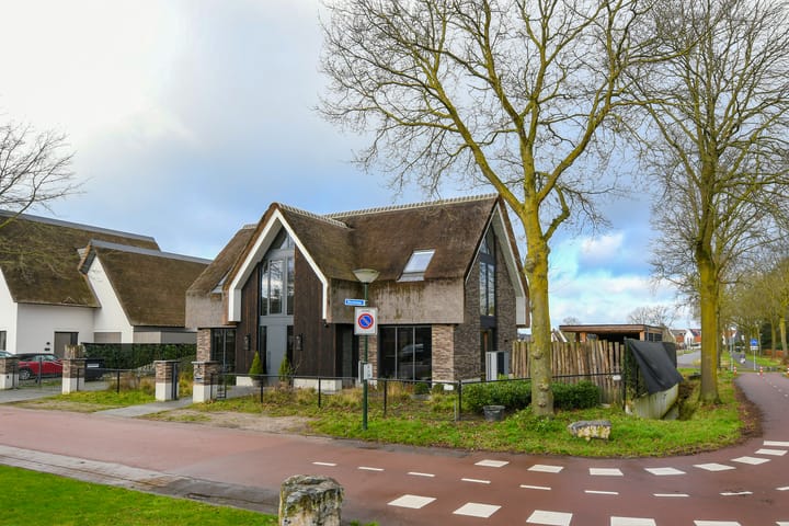 Foto 3 van Eksterlaan 2-C