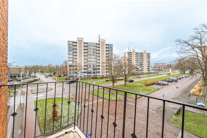 Foto 4 van Graaf Hendrik III laan 125-B