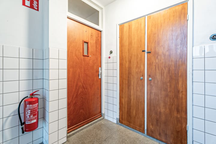 Foto 5 van Graaf Hendrik III laan 125-B