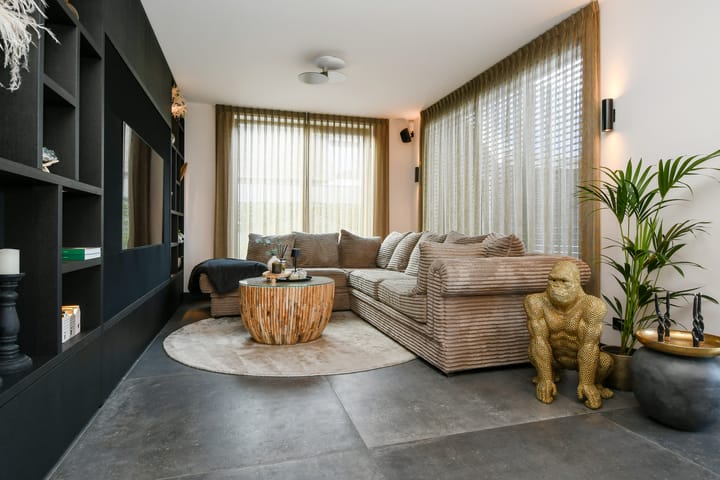 Foto 4 van Eksterlaan 2-C