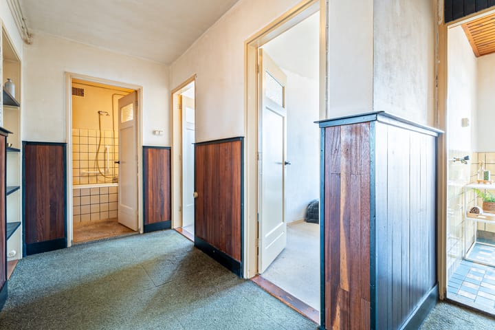 Foto 6 van Graaf Hendrik III laan 125-B