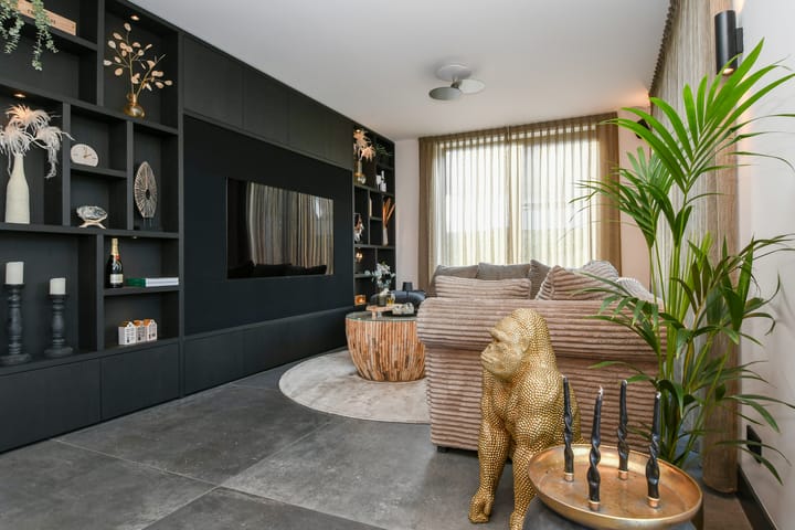 Foto 5 van Eksterlaan 2-C