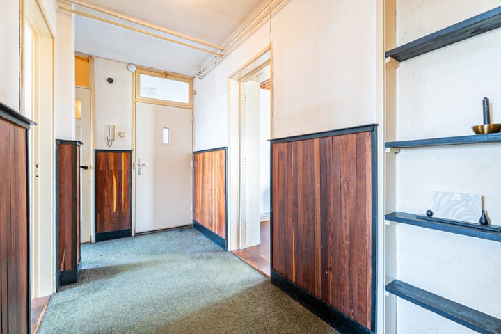 Foto 7 van Graaf Hendrik III laan 125-B