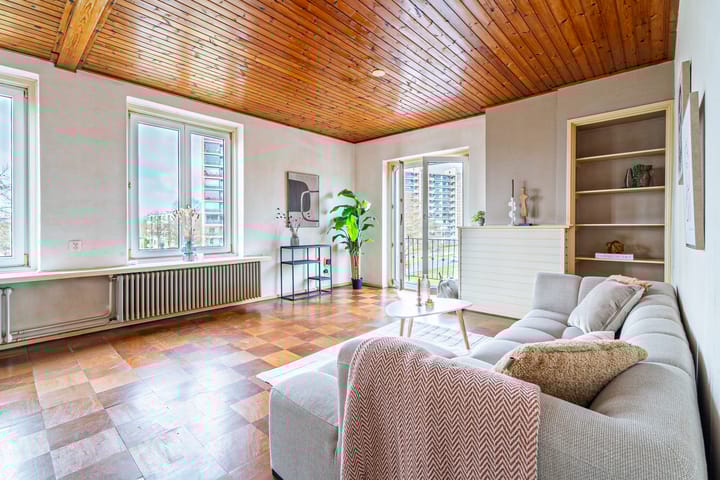 Foto 8 van Graaf Hendrik III laan 125-B