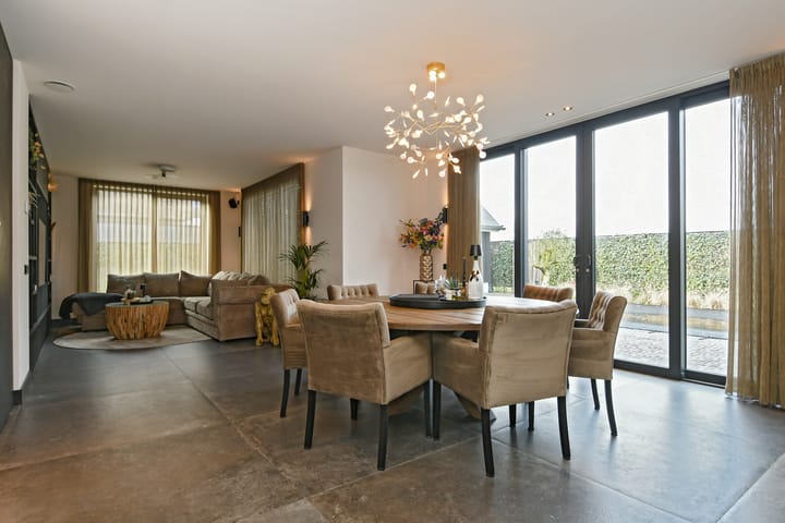 Foto 6 van Eksterlaan 2-C