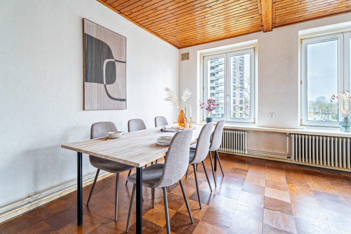 Foto 10 van Graaf Hendrik III laan 125-B