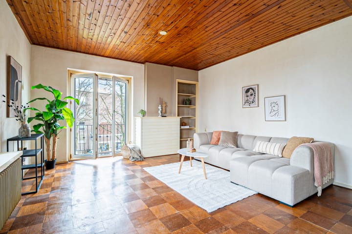 Foto 12 van Graaf Hendrik III laan 125-B