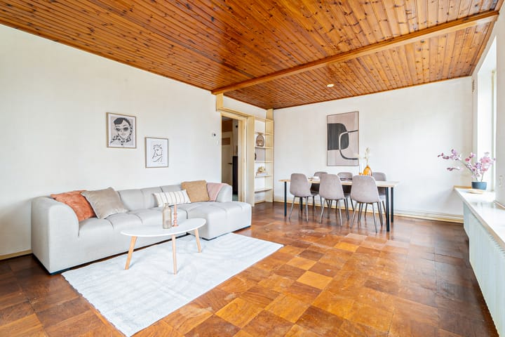 Foto 13 van Graaf Hendrik III laan 125-B