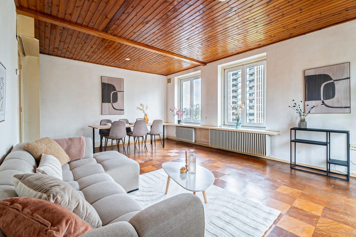 Foto 14 van Graaf Hendrik III laan 125-B