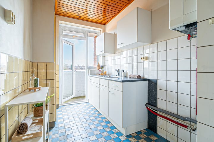 Foto 16 van Graaf Hendrik III laan 125-B