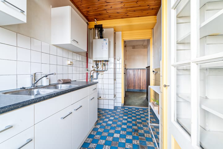 Foto 17 van Graaf Hendrik III laan 125-B