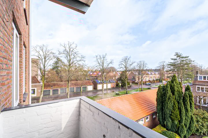 Foto 18 van Graaf Hendrik III laan 125-B