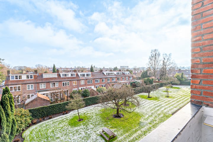 Foto 19 van Graaf Hendrik III laan 125-B