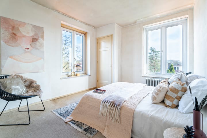 Foto 20 van Graaf Hendrik III laan 125-B