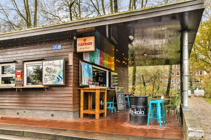 Foto 25 van Esmoreitstraat 12-1