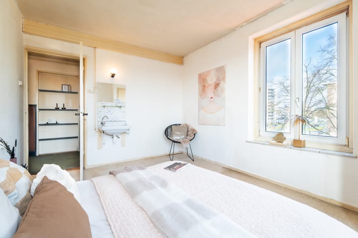 Foto 23 van Graaf Hendrik III laan 125-B