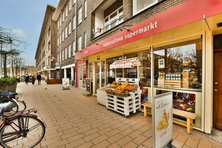 Foto 26 van Esmoreitstraat 12-1