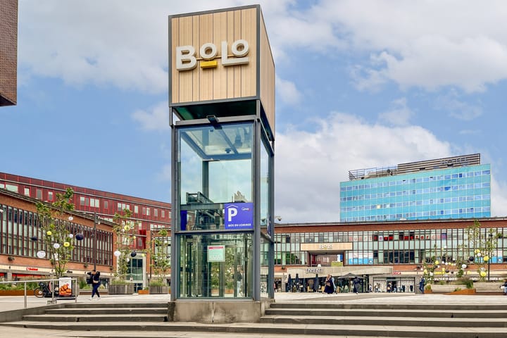 Foto 27 van Esmoreitstraat 12-1