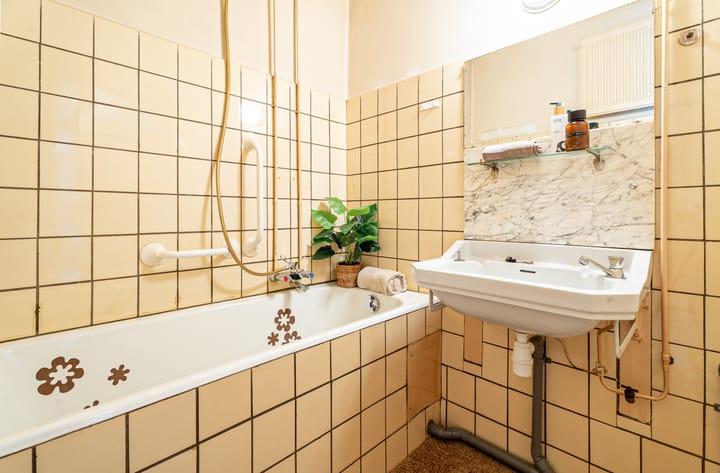 Foto 27 van Graaf Hendrik III laan 125-B