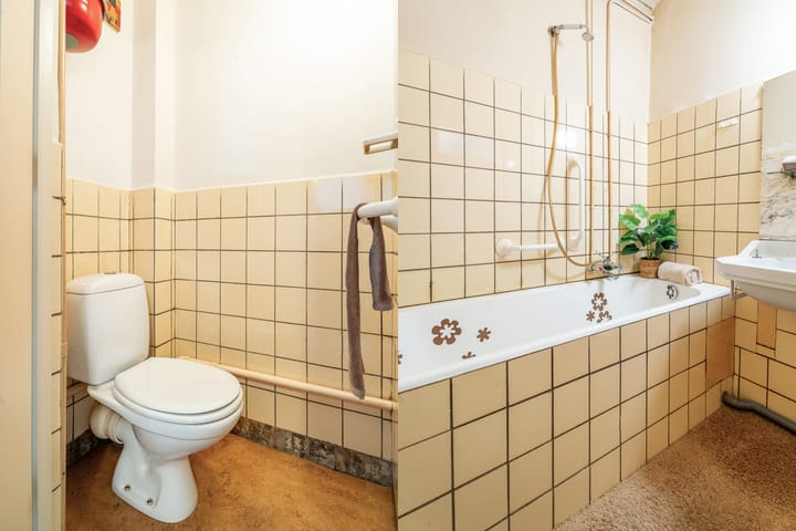 Foto 28 van Graaf Hendrik III laan 125-B