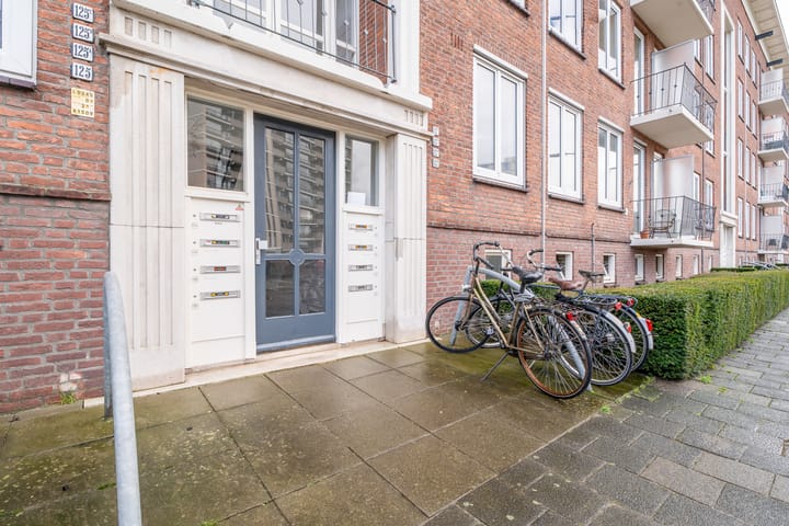 Foto 31 van Graaf Hendrik III laan 125-B