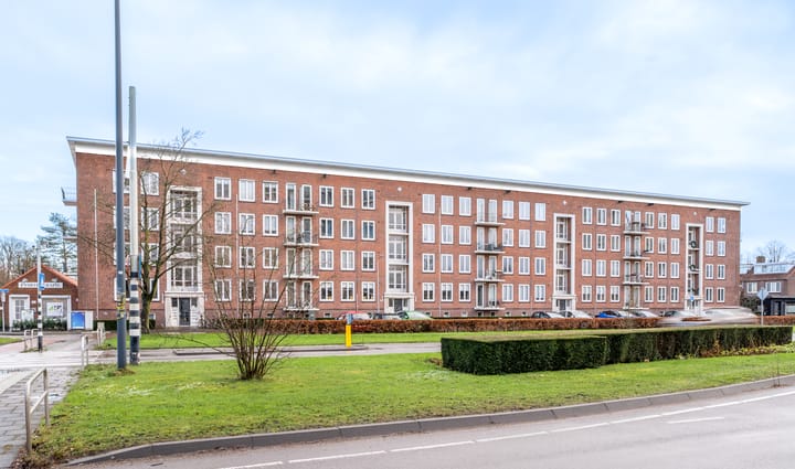 Foto 32 van Graaf Hendrik III laan 125-B