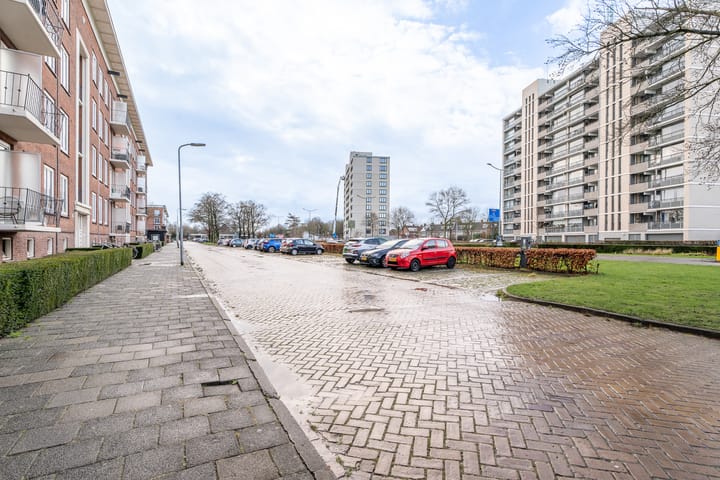 Foto 33 van Graaf Hendrik III laan 125-B