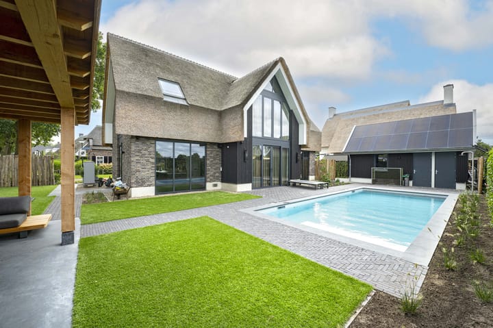 Foto 52 van Eksterlaan 2-C