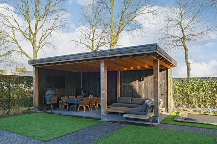 Foto 59 van Eksterlaan 2-C