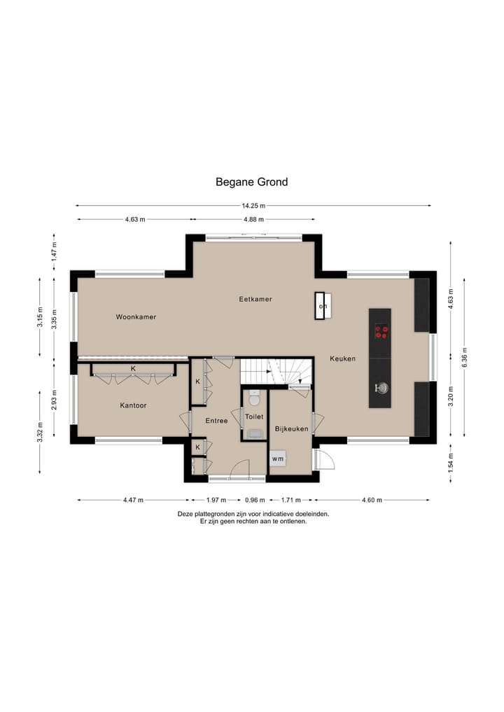 Foto 66 van Eksterlaan 2-C