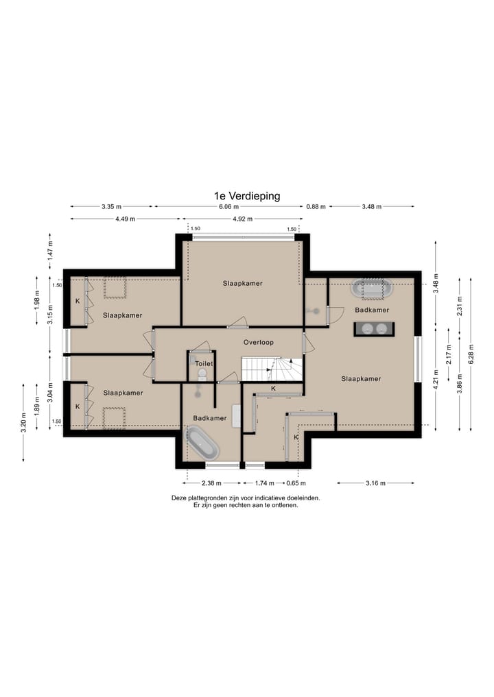 Foto 67 van Eksterlaan 2-C