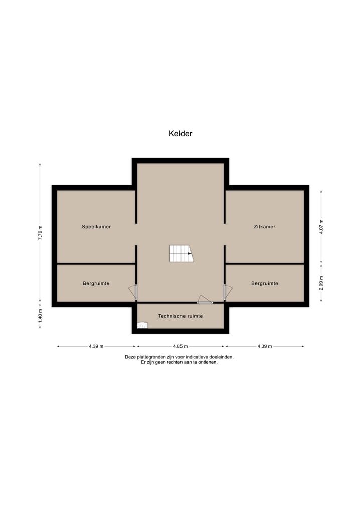 Foto 69 van Eksterlaan 2-C