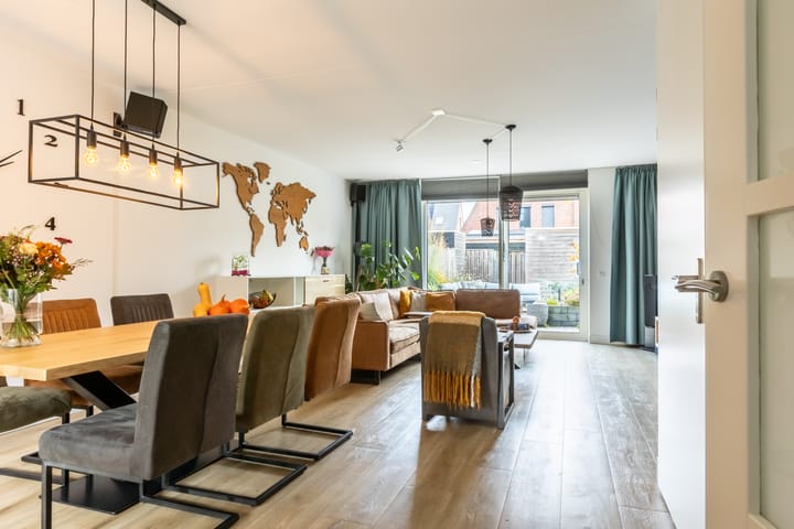 Foto 4 van Gruttostraat 16