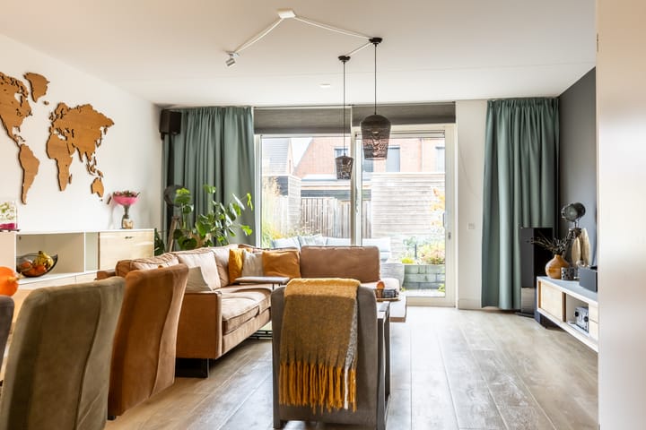 Foto 5 van Gruttostraat 16