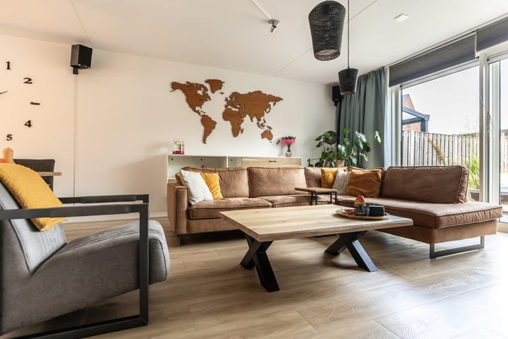 Foto 6 van Gruttostraat 16