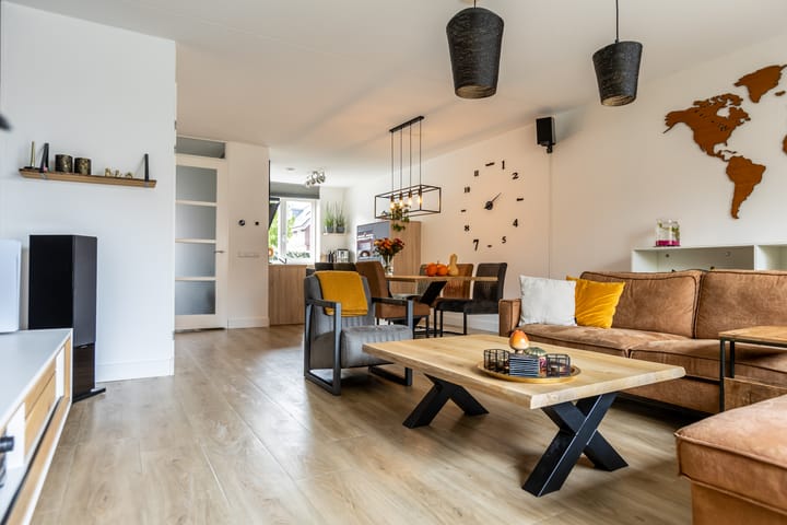 Foto 3 van Gruttostraat 16