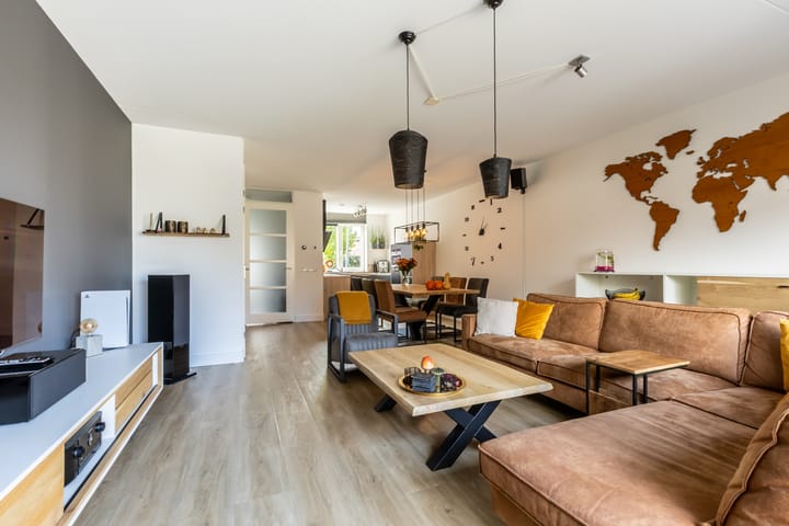 Foto 7 van Gruttostraat 16