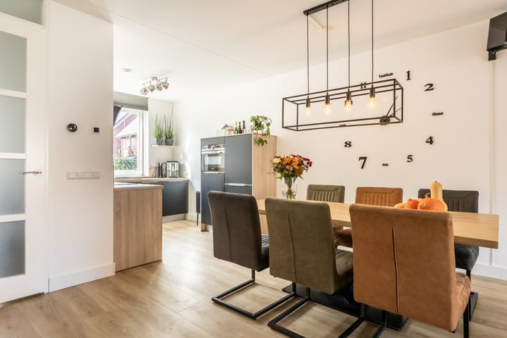 Foto 9 van Gruttostraat 16