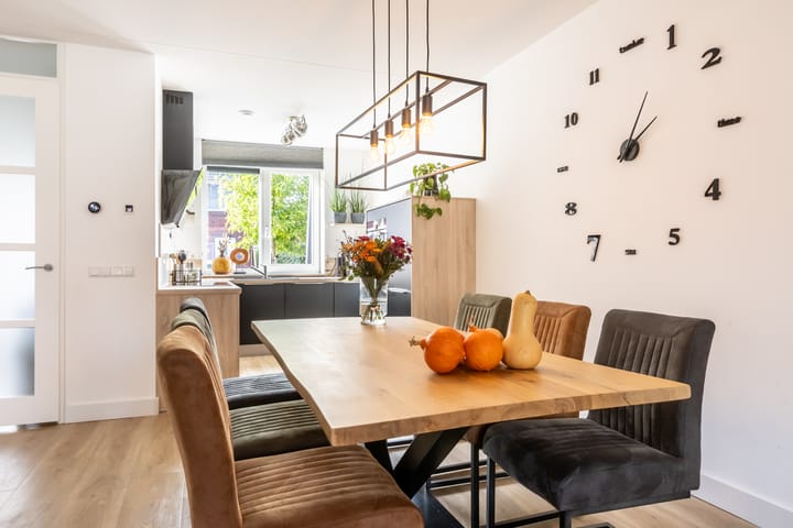 Foto 10 van Gruttostraat 16