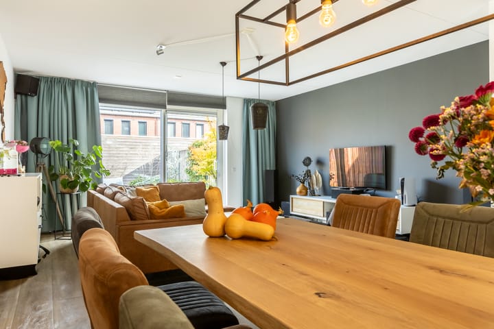 Foto 12 van Gruttostraat 16