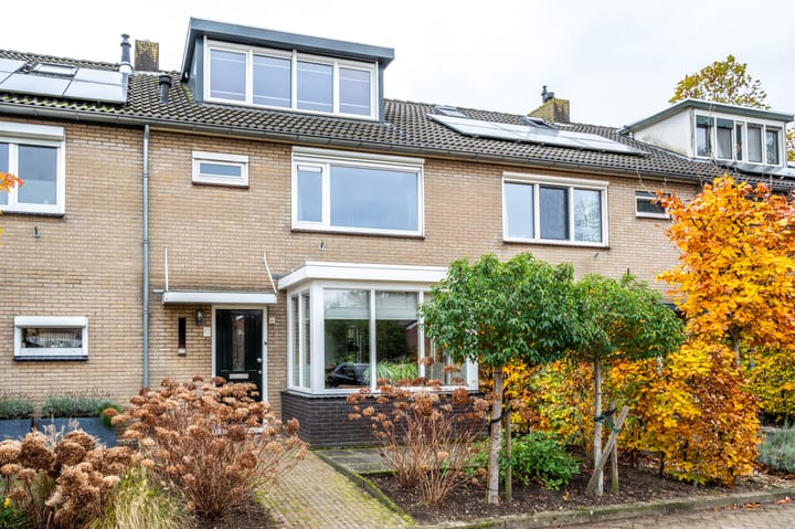 Foto 1 van Raailand 6