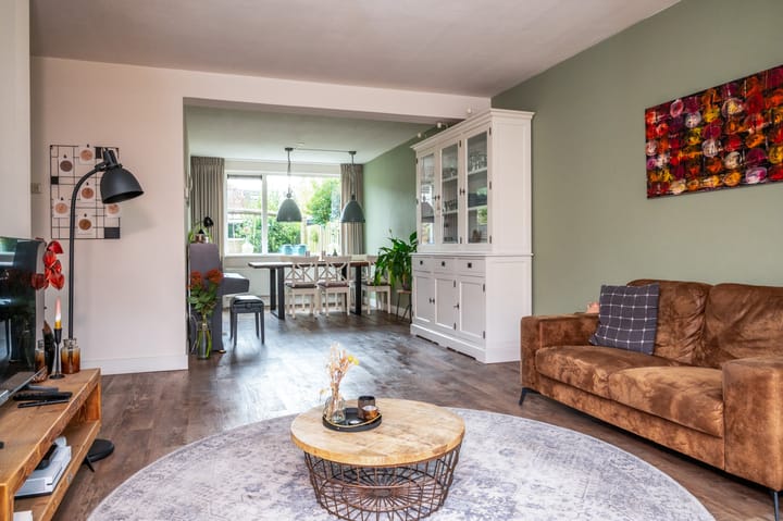 Foto 7 van Raailand 6